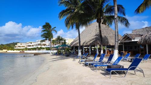 Las Palmas room 0340 - New Horizon