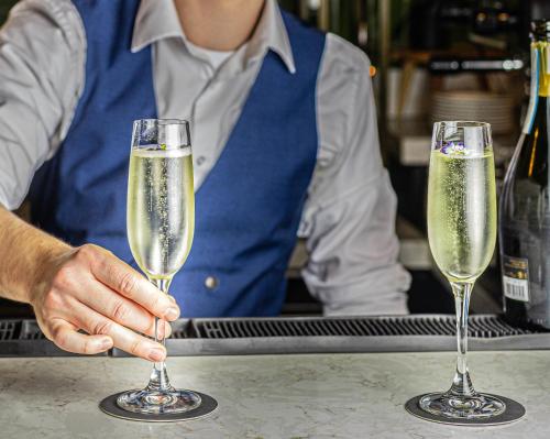 Lansdown Grove Hotel - image 12