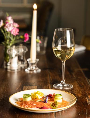 Lansdown Grove Hotel - image 11