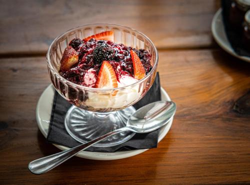 Lansdown Grove Hotel - image 7