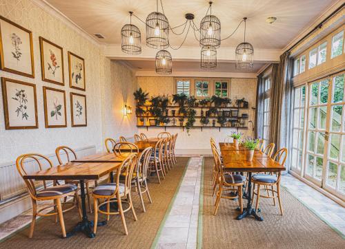 Lansdown Grove Hotel - image 6