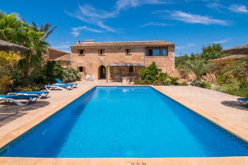  Finca Cabana-Barcelo in Caʼs Concos