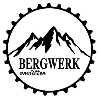 BERGWERK #nofilter