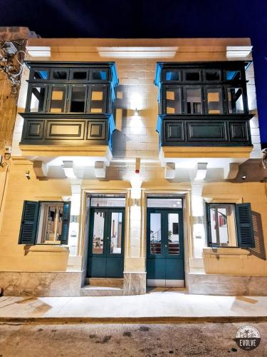 Evolve Coliving Guesthouse 5