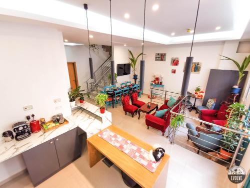 Evolve Coliving Guesthouse 2