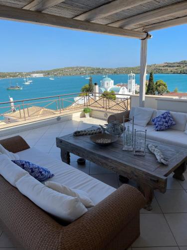PH Marina Apartments - Μποκοσαίικα
