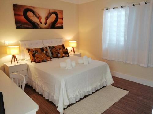 . Apartamento Aconchegante de luxo da Elena