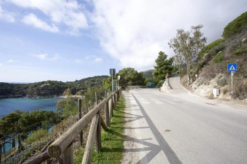  Le Isole - Goelba in Fetovaia
