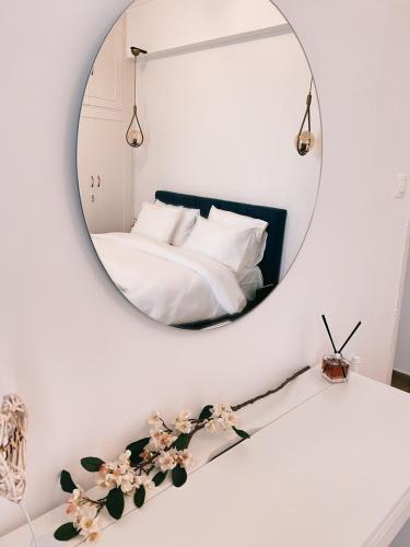 Seaside apartment Flisvos marina - image 12