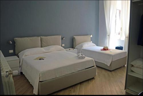 Colosshouse guest house 2