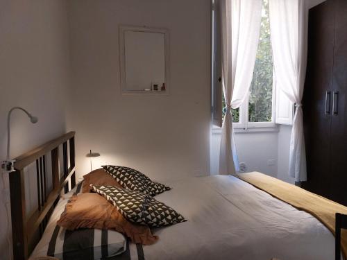  La Casa di Greta in Florenz