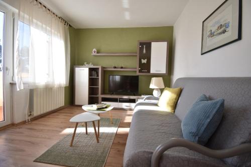  Beautiful Family Apartment at Medulin Riviera in Medulin