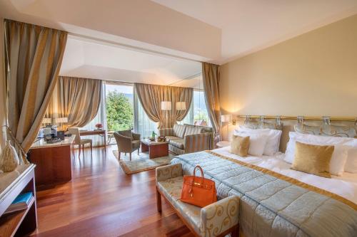 Hotel Villa Principe Leopoldo & Spa