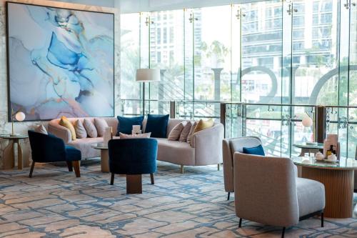voco - Bonnington Dubai by IHG, Dubaj (fotografie 11)
