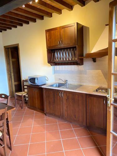  Charming apartment in Montecarlo with shared pool, 30 m². in Montecarlo