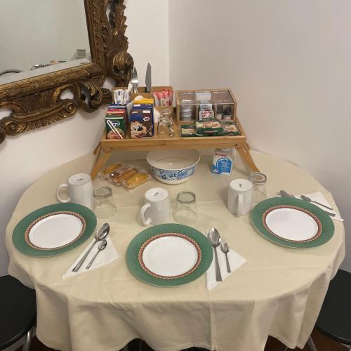 Camera, familiare