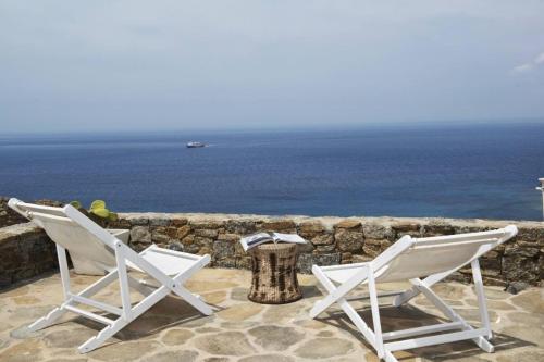 White Rock Suites & Villas