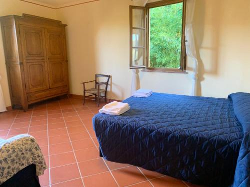 Cosy apartment in Montecarlo with shared pool, 35 m² in Montecarlo