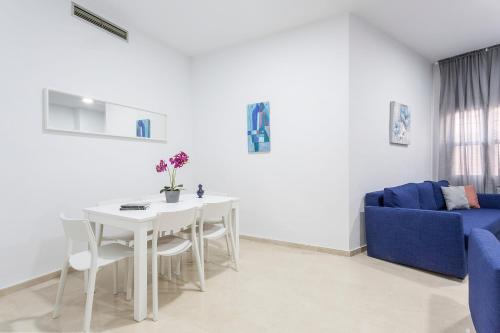 Centro 4 Rooms 3 baños Parking - image 2