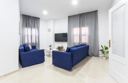 Centro 4 Rooms 3 baños Parking - image 10