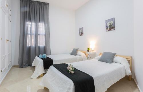 Centro 4 Rooms 3 baños Parking - image 12