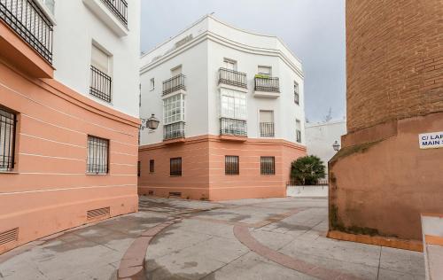 Centro 4 Rooms 3 baños Parking - main image