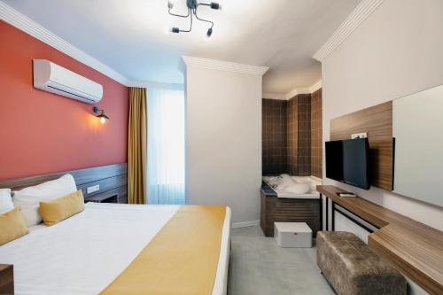 Terra Rossa, Antalya (photo 11)