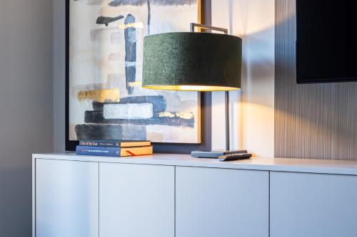 BnButler - Paganini Boutique Apartment - Tap to explore photos