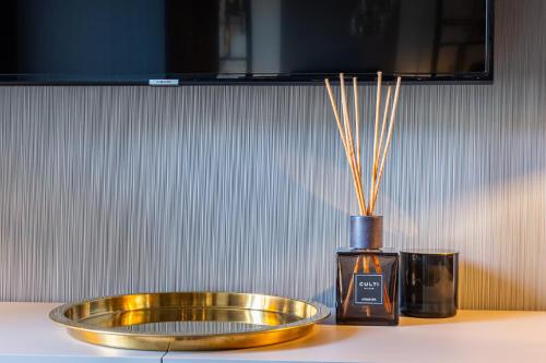 BnButler - Paganini Boutique Apartment - Tap to explore photos