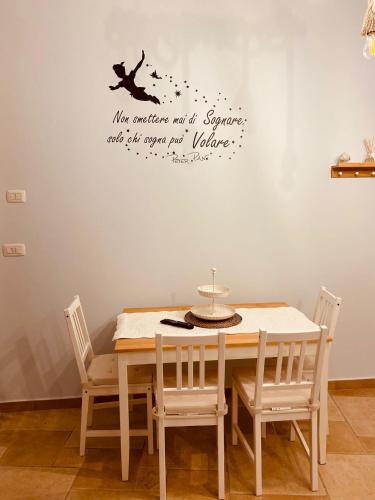 Casa vacanze LaCorte ByFrancy 3