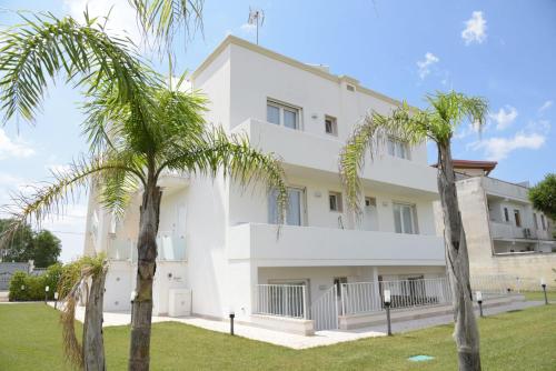  Casa La Strea - Vivi Salento, Pension in Porto Cesareo