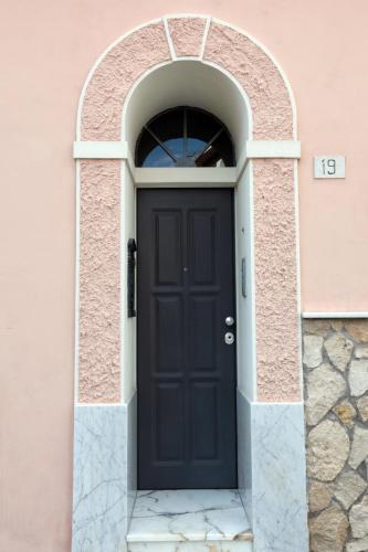  CASA ANTICA in Gaeta