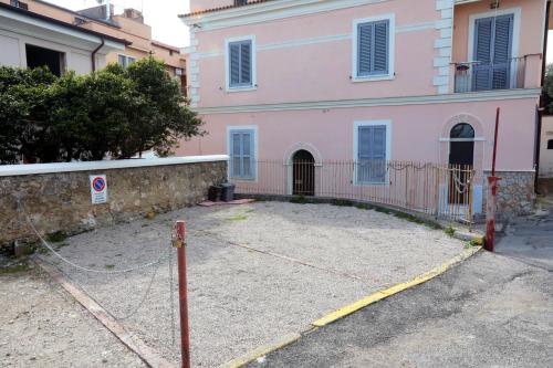 CASA ANTICA · Sèrapo