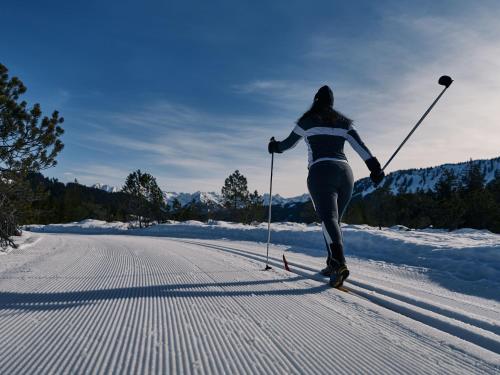 Travel Charme Ifen Kleinwalsertal