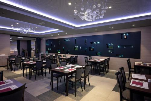 Ресторант, Hotel Lero in Дубровник