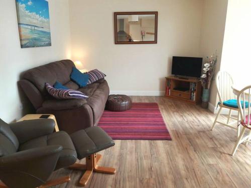 Juno - Apartment in the heart of Newquay