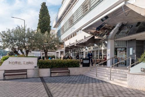 Hotel Lero - image 14