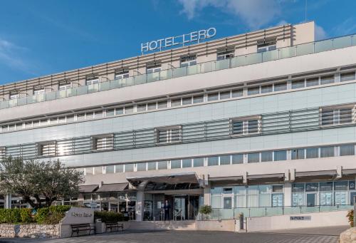 Photo Hotel Lero