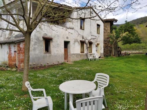 Ca la iaia Veva in 聖胡安萊斯豐特斯