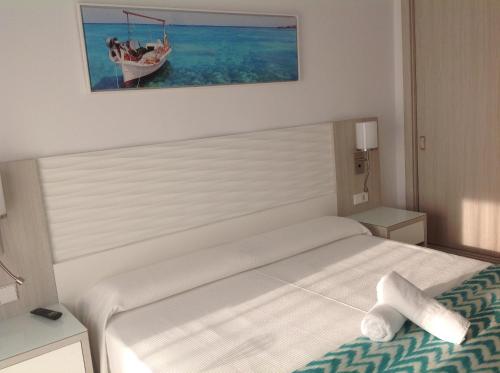 Diamant Hotel & Aparthotel