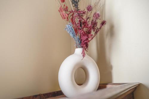Mansio Gracchi Rooms - Rome City Center 5