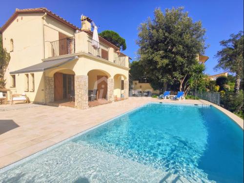 Villa Amanecer gîte à louer Calonge