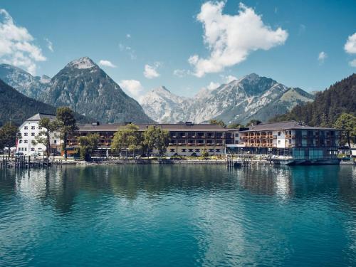 . aja Fürstenhaus am Achensee