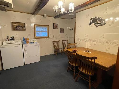 Facilities, Sheppard's Holler in Logan (WV)