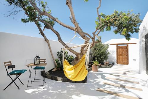  Apartamento El Jable in Arrecife