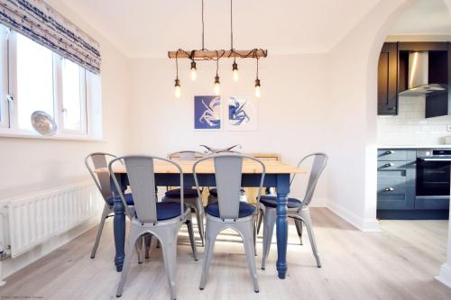 Lifeboat Way - Selsey gîte à louer Boulder Rock