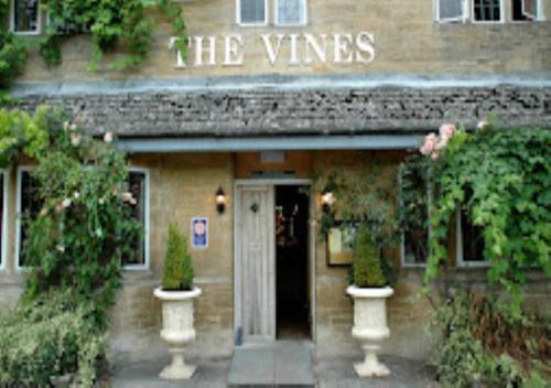 The Vines Hotel