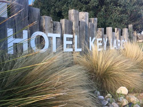 Key Largo - Hotel - Bandol