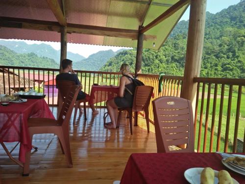 Tran Xuan Homestay