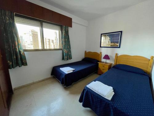 Apartamentos Turísticos Gemelos 2.4 - Gestaltur - image 13